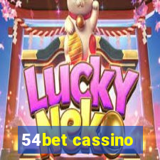 54bet cassino